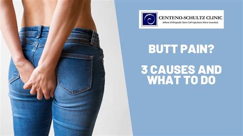 They're a common skin problem that are usually harmless . . Painful lump in buttock crack